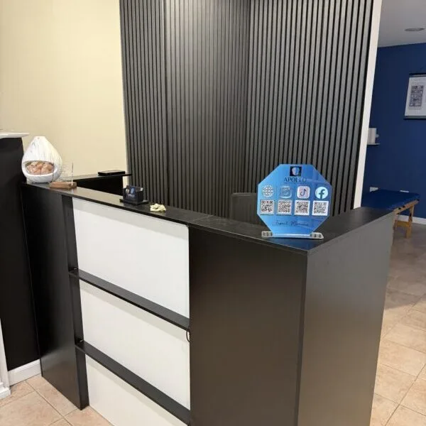 Chiropractic Works Astoria office