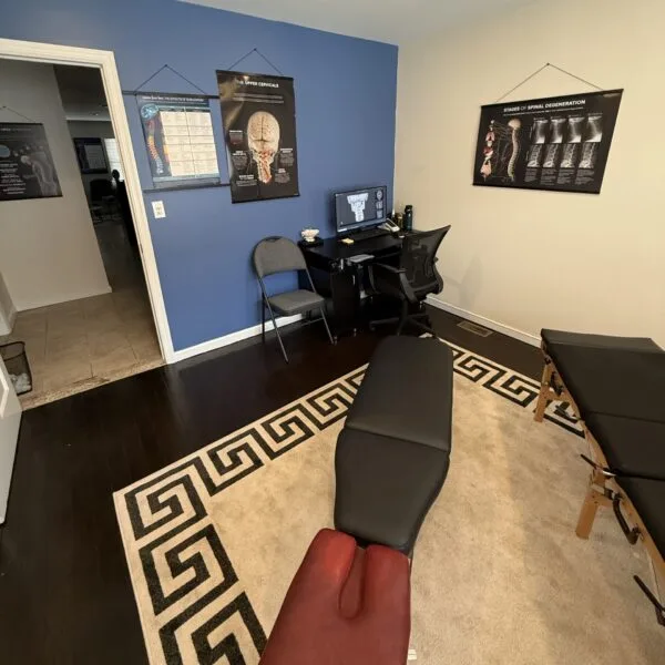 Upper Cervical Care at Chiropractic Works