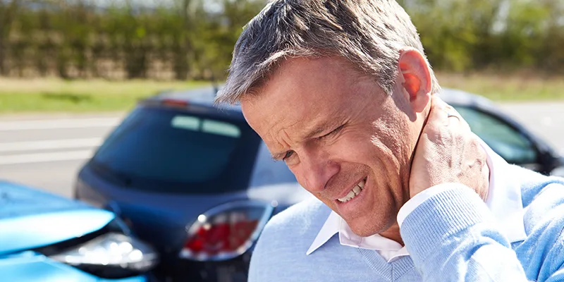 Auto Injury Rehab at Chiropractic Works