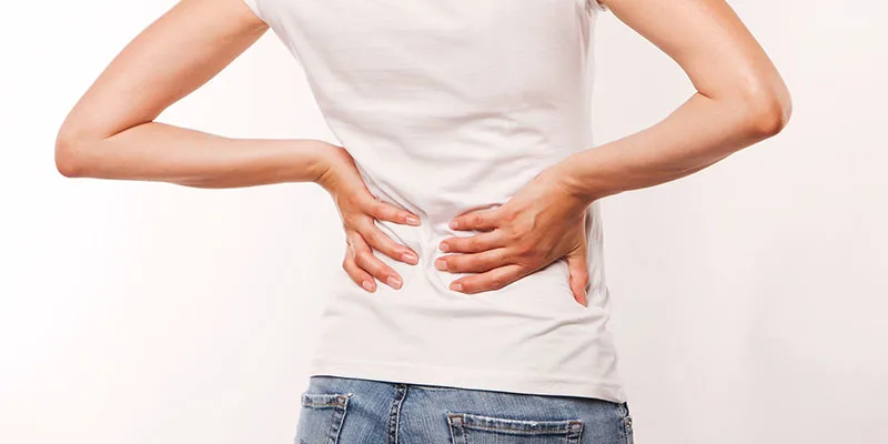 Sciatica Treatment at Chiropractic Works