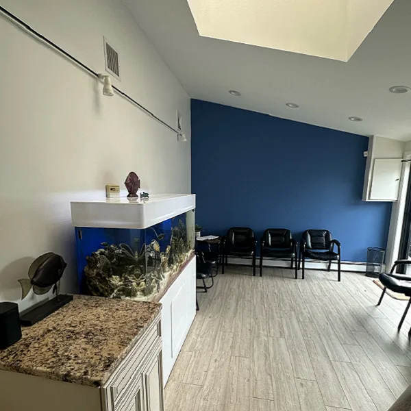 Chiropractic Works Massapequa office